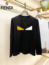 Picture of Fendi T Shirts Long _SKUFendiS-4XL25tn1130858